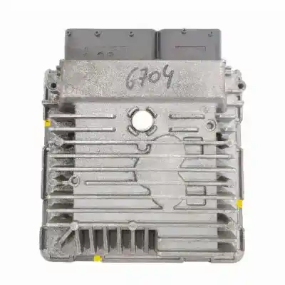 Автозапчасти б/у блок управления двигателем за skoda rapid ambition ссылки oem iam 03l906023lm  5wp42688aa