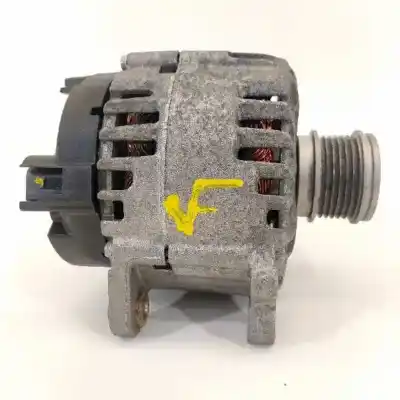 Tweedehands auto-onderdeel alternator voor audi a3 sportback (8vf) basic oem iam-referenties 04l903021d