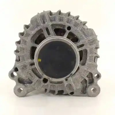 Pezzo di ricambio per auto di seconda mano alternatore per audi a3 sportback (8vf) basic riferimenti oem iam 04l903021d 2715271b tg14c097