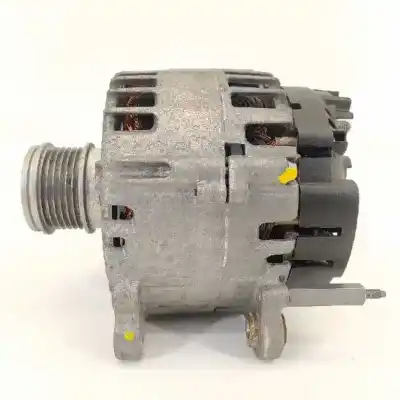 Pezzo di ricambio per auto di seconda mano alternatore per audi a3 sportback (8vf) basic riferimenti oem iam 04l903021d 2715271b tg14c097
