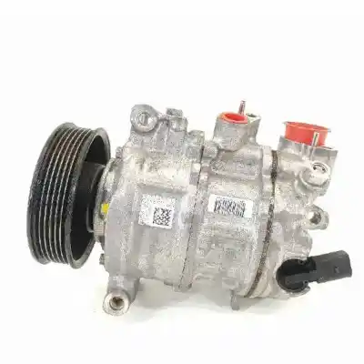 Tweedehands auto-onderdeel airconditioning compressor voor audi a3 sportback (8vf) basic oem iam-referenties 5q0816803d