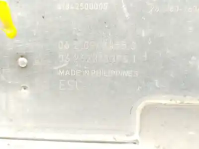 Pezzo di ricambio per auto di seconda mano abs per suzuki swift (az) basic riferimenti oem iam 5611068rb 06210983853 06210251874