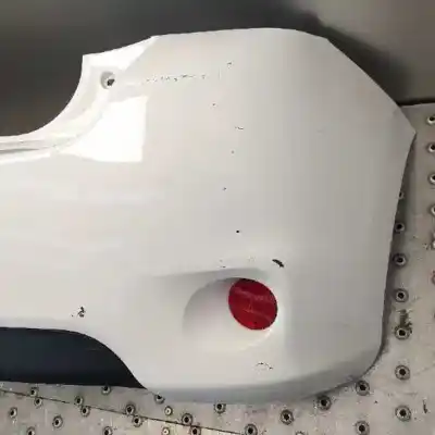 İkinci el araba yedek parçası arka tampon için toyota auris auris (2006-2012) oem iam referansları   
