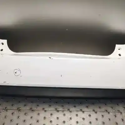 İkinci el araba yedek parçası arka tampon için toyota auris auris (2006-2012) oem iam referansları   