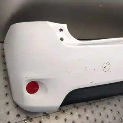 İkinci el araba yedek parçası arka tampon için toyota auris auris (2006-2012) oem iam referansları   