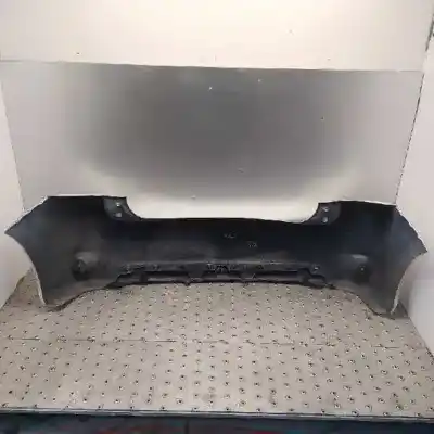 İkinci el araba yedek parçası arka tampon için toyota auris auris (2006-2012) oem iam referansları   