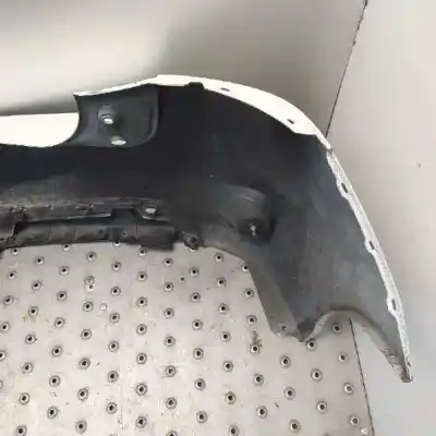 İkinci el araba yedek parçası arka tampon için toyota auris auris (2006-2012) oem iam referansları   