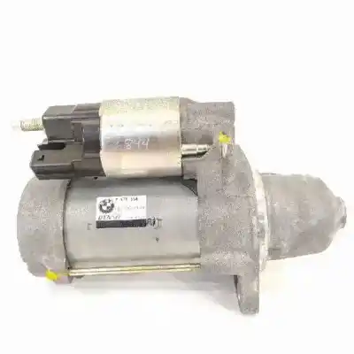 Peça sobressalente para automóvel em segunda mão motor de arranque por bmw serie 3 lim. (f30) 335i xdrive referências oem iam 7631558