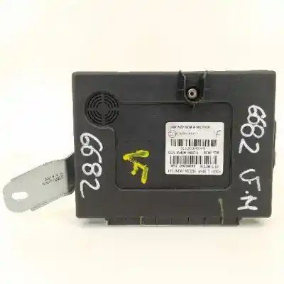Second-hand car spare part electronic module for hyundai i30 (gd) * oem iam references 95400a6015