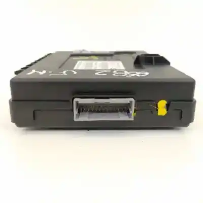Second-hand car spare part electronic module for hyundai i30 (gd) trend oem iam references 95400a6015  bcme20