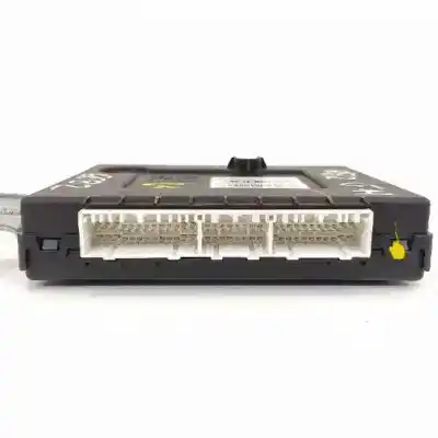 Second-hand car spare part electronic module for hyundai i30 (gd) trend oem iam references 95400a6015  bcme20