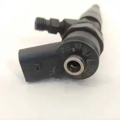 Peça sobressalente para automóvel em segunda mão injetor por bmw serie x3 (e83) 2.0d [2.0 ltr. - 110 kw 16v diesel cat] referências oem iam 7793836  0445110216