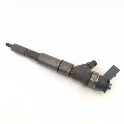 Peça sobressalente para automóvel em segunda mão injetor por bmw serie x3 (e83) 2.0d [2.0 ltr. - 110 kw 16v diesel cat] referências oem iam 7793836  0445110216