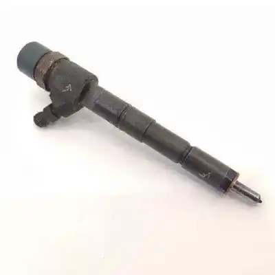 Second-hand car spare part injector for fiat croma (194) 1.9 16v multijet dynamic (12.2007->) oem iam references 0445110243   Second-hand car spare part injector for fiat croma (194) 1.9 16v multijet dynamic (12.2007->) oem iam references 0445110243