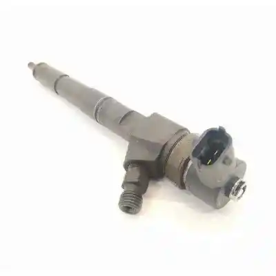 Second-hand car spare part injector for fiat croma (194) 1.9 16v multijet dynamic (12.2007->) oem iam references 0445110243   Second-hand car spare part injector for fiat croma (194) 1.9 16v multijet dynamic (12.2007->) oem iam references 0445110243