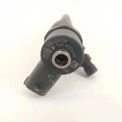 Second-hand car spare part injector for fiat croma (194) 1.9 16v multijet dynamic (12.2007->) oem iam references 0445110243   Second-hand car spare part injector for fiat croma (194) 1.9 16v multijet dynamic (12.2007->) oem iam references 0445110243