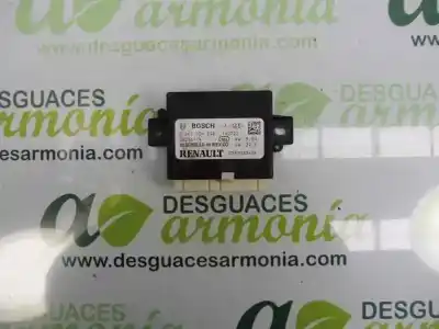 Piesă de schimb auto la mâna a doua modul electrotic pentru renault megane iv sport tourer k9a3 referințe oem iam 259903043r  