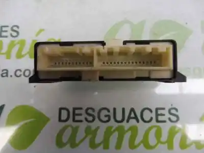 Piesă de schimb auto la mâna a doua modul electrotic pentru renault megane iv sport tourer k9a3 referințe oem iam 259903043r  