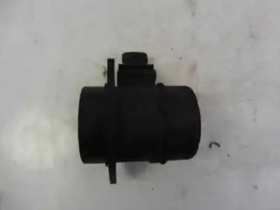 Peça sobressalente para automóvel em segunda mão medidor de massa de ar por fiat grande punto (199_) 1.3 d multijet (199.axd11 199.axd1a 199.axd1b.... referências oem iam 55206757