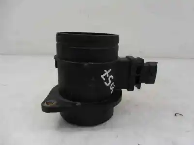 Автозапчастина б/у витратомір повітря для fiat grande punto (199_) 1.3 d multijet (199.axd11, 199.axd1a, 199.axd1b,... посилання на oem iam 55206757  0281002980