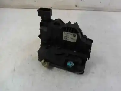 Peça sobressalente para automóvel em segunda mão fechadura da porta dianteira direita por fiat grande punto (199_) 1.3 d multijet (199.axd11 199.axd1a 199.axd1b.... referências oem iam 51797558