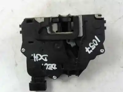 Автозапчастина б/у замок передній праві двері для fiat grande punto (199_) 1.3 d multijet (199.axd11, 199.axd1a, 199.axd1b,... посилання на oem iam 51797558  1902082006