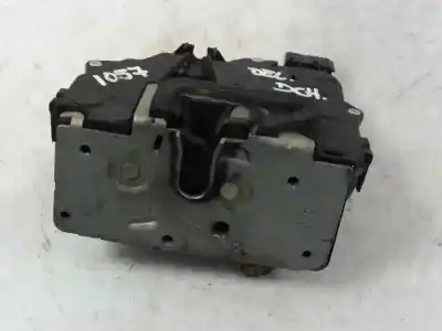 Автозапчастина б/у замок передній праві двері для fiat grande punto (199_) 1.3 d multijet (199.axd11, 199.axd1a, 199.axd1b,... посилання на oem iam 51797558  1902082006