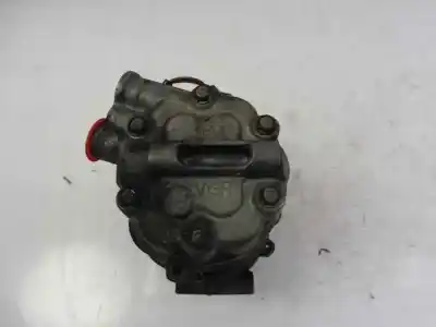 Автозапчастина б/у компресор кондиционера для fiat grande punto (199_) 1.3 d multijet (199.axd11, 199.axd1a, 199.axd1b,... посилання на oem iam 51803075  