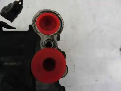 Автозапчастина б/у компресор кондиционера для fiat grande punto (199_) 1.3 d multijet (199.axd11, 199.axd1a, 199.axd1b,... посилання на oem iam 51803075  