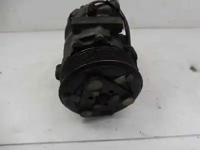 Автозапчастина б/у компресор кондиционера для fiat grande punto (199_) 1.3 d multijet (199.axd11, 199.axd1a, 199.axd1b,... посилання на oem iam 51803075  