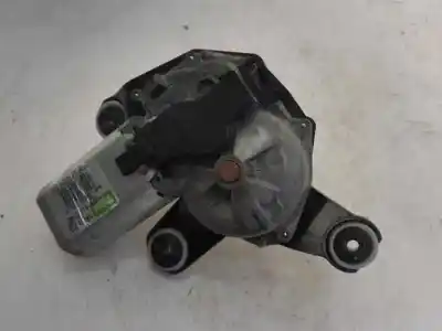 Peça sobressalente para automóvel em segunda mão motor do limpador traseiro por fiat grande punto (199_) 1.3 d multijet (199.axd11 199.axd1a 199.axd1b.... referências oem iam 51755867