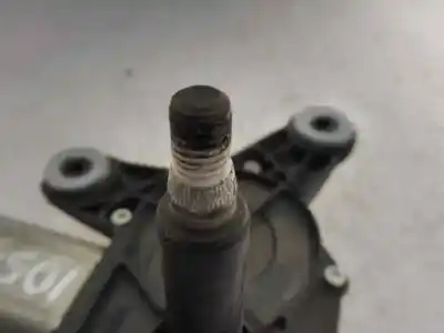 Автозапчастина б/у двигатель заднього склоочисника для fiat grande punto (199_) 1.3 d multijet (199.axd11, 199.axd1a, 199.axd1b,... посилання на oem iam 51755867  53025712