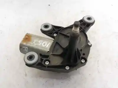 Автозапчастина б/у двигатель заднього склоочисника для fiat grande punto (199_) 1.3 d multijet (199.axd11, 199.axd1a, 199.axd1b,... посилання на oem iam 51755867  53025712