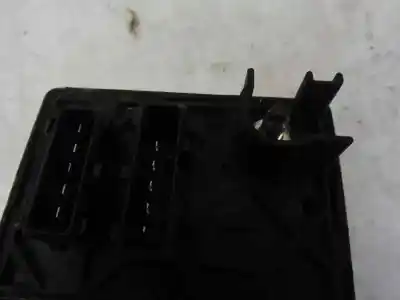 Автозапчастина б/у коробка передігрів для fiat grande punto (199_) 1.3 d multijet (199.axd11, 199.axd1a, 199.axd1b,... посилання на oem iam 55233720  51299012d