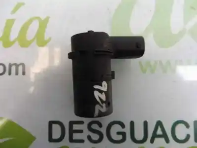 Автозапчасти б/у парковочный датчик за nissan nv 200 (m20) kasten comfort ссылки oem iam 1009141728
