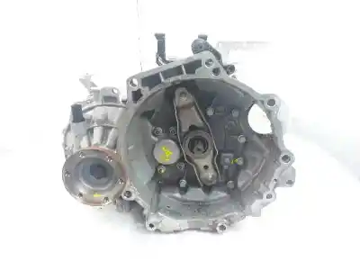 Piesă de schimb auto la mâna a doua cutie de viteze pentru skoda fabia (5j2 ) young referințe oem iam jcz