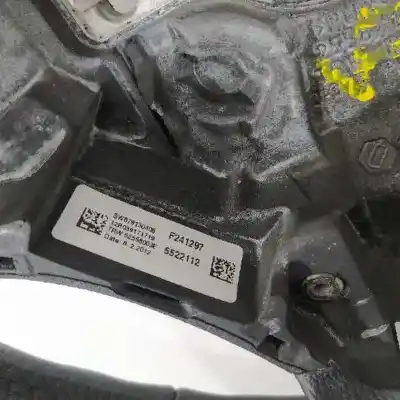 Gebrauchtes Autoersatzteil lenkrad zum bmw serie 3 lim. (f30) 320d oem-iam-referenzen 32306854753  