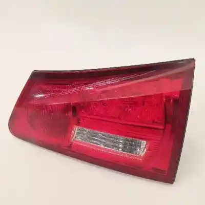 Second-hand car spare part right tailgate light for lexus is200 (ds2/is2) 220d oem iam references   