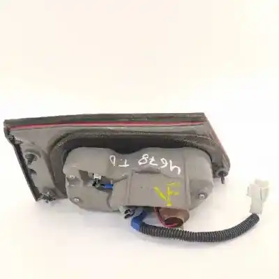 Second-hand car spare part right tailgate light for lexus is200 (ds2/is2) 220d oem iam references   