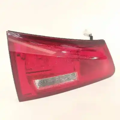 Second-hand car spare part left tailgate light for lexus is200 (ds2/is2) 220d oem iam references   