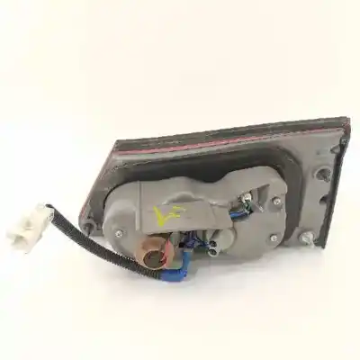 Second-hand car spare part left tailgate light for lexus is200 (ds2/is2) 220d oem iam references   
