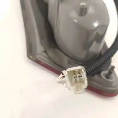 Second-hand car spare part left tailgate light for lexus is200 (ds2/is2) 220d oem iam references   
