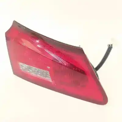 Second-hand car spare part left tailgate light for lexus is200 (ds2/is2) 220d oem iam references   