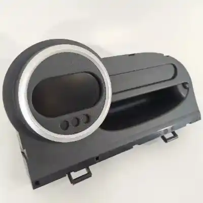 Peça sobressalente para automóvel em segunda mão quadrante por renault twingo societe referências oem iam 8200725329l  a2c53220459