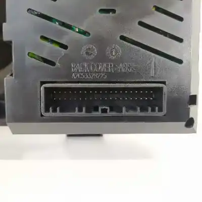 Peça sobressalente para automóvel em segunda mão quadrante por renault twingo societe referências oem iam 8200725329l  a2c53220459