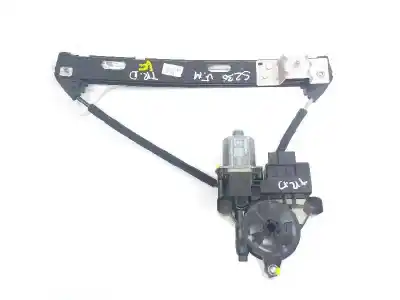 Tweedehands auto-onderdeel regelaar rechts achterruit: voor volkswagen polo gti oem iam-referenties 2g6839462c