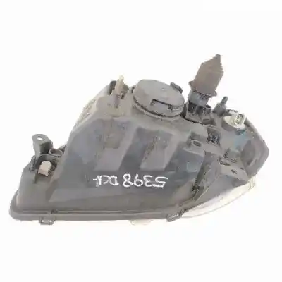 Second-hand car spare part right headlight for dacia logan ambiance oem iam references 8200211006  89029770