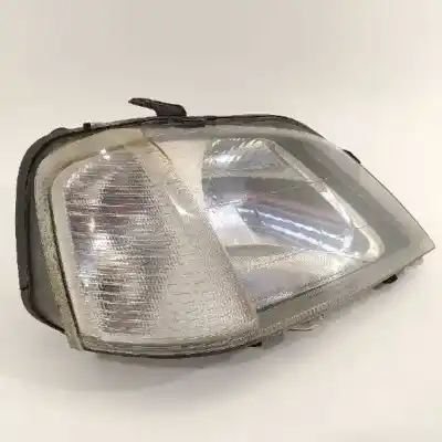 Second-hand car spare part right headlight for dacia logan ambiance oem iam references 8200211006  89029770