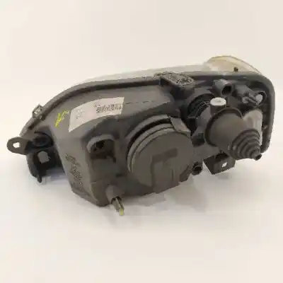 Second-hand car spare part right headlight for dacia logan ambiance oem iam references 8200211006  89029770