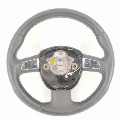 Автозапчасти б/у руль за audi a4 avant (8k5) (2008) básico quattro ссылки oem iam 8t0419091a